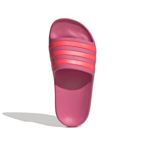 adidas Kids' Adilette Aqua Slides 